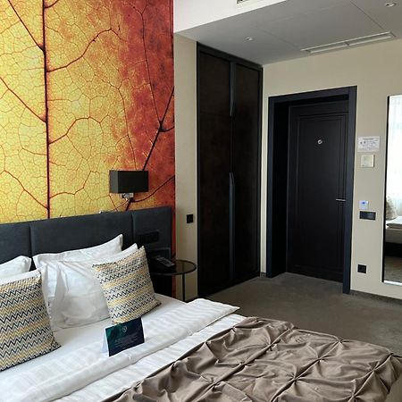 Noble Boutique Hotel Lutsʼk Εξωτερικό φωτογραφία