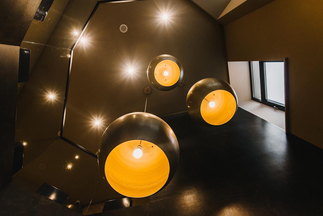 Noble Boutique Hotel Lutsʼk Εξωτερικό φωτογραφία
