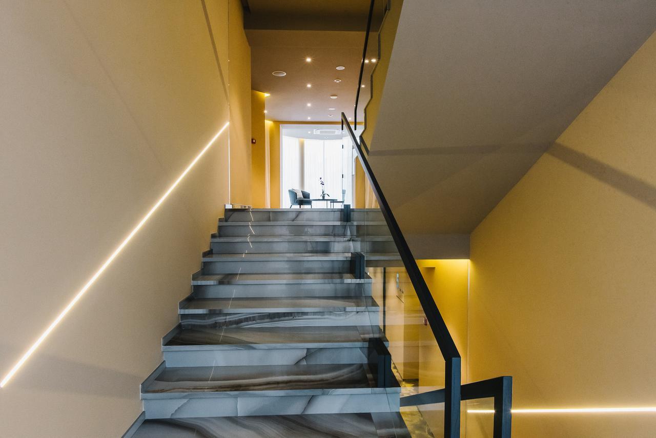 Noble Boutique Hotel Lutsʼk Εξωτερικό φωτογραφία